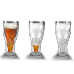 Beer Vaccuum Chalice