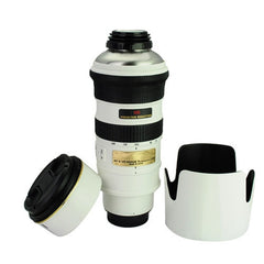 Nikon Master Thermos