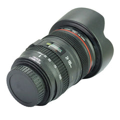 Canon TelePhoto Mug