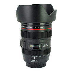 Canon TelePhoto Mug