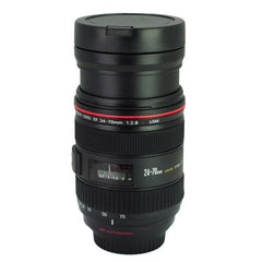 Canon TeleZoom Mug